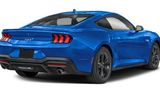 Ford Ford Mustang 2025