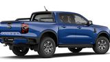 Ford Ford Ranger 2024