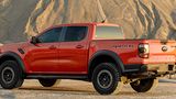 Ford Ford Ranger Raptor 2025