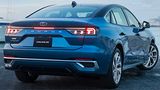 Ford Ford Taurus 2024
