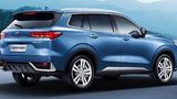 Ford Ford Territory 2025