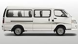 Foton Foton View C1 Minibus 2015