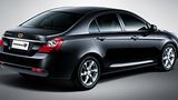 Geely Geely Emgrand 7 2016