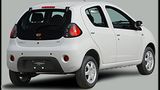 Geely Geely GC2 2016