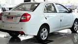 Geely Geely GC6 2016