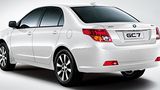 Geely Geely GC7 2016