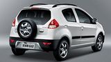 Geely Geely GX2 2015