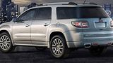 GMC GMC Acadia 2016