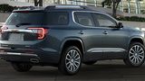 GMC GMC Acadia 2023