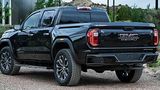 GMC GMC Canyon 2024