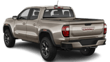 GMC GMC Canyon 2025