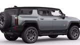 GMC GMC Hummer EV SUV 2026