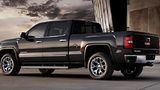 GMC GMC Sierra 1500 2016