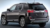 GMC GMC Terrain 2016