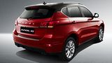 Haval Haval H2 Crossover 2019