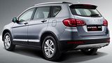 Haval Haval H6 2018