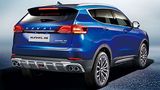 Haval Haval H6 2019