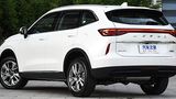 Haval Haval H6 2023