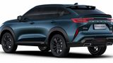 Haval Haval H6 GT 2025