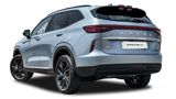 Haval Haval H6 HEV 2024