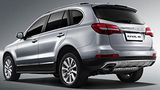 Haval Haval H8 2019