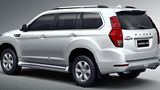 Haval Haval H9 2017