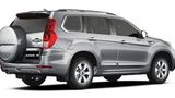 Haval Haval H9 2024