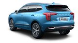Haval Haval Jolion 2024