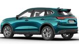 Haval Haval Jolion 2025
