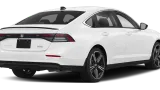 Honda Honda Accord 2025