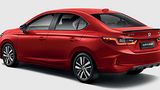 Honda Honda City 2023