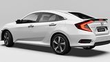 Honda Honda Civic 2021