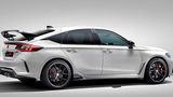 Honda Honda Civic Type R 2023