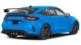 Honda Honda Civic Type R 2025
