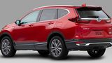 Honda Honda CR-V 2021