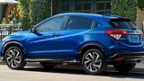 Honda Honda HR-V 2022