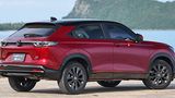Honda Honda HR-V 2024