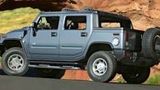 Hummer Hummer H2 2004