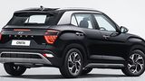 Hyundai Hyundai Creta 2022