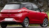 Hyundai Hyundai Grand i10 2023