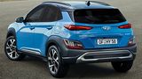 Hyundai Hyundai Kona 2023