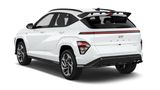 Hyundai Hyundai Kona Hybrid 2024