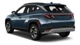 Hyundai Hyundai Tucson 2025