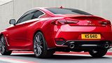 Infiniti Infiniti Q60 Coupe 2020