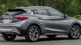 Infiniti Infiniti QX30 2020