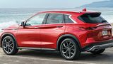 Infiniti Infiniti QX50 2019