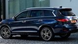 Infiniti Infiniti QX60 2020