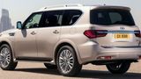 Infiniti Infiniti QX80 2020