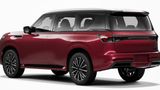 Infiniti Infiniti QX80 2026