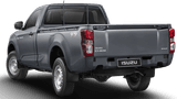 Isuzu Isuzu D-Max 2025